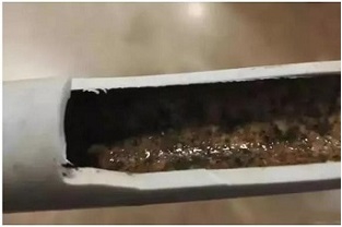 生物粘泥對循環水系統的危害，該重視起來了！