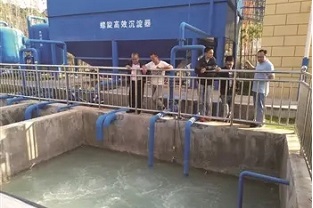 如何處理工業(yè)園區(qū)污水？今天解決方案來了！